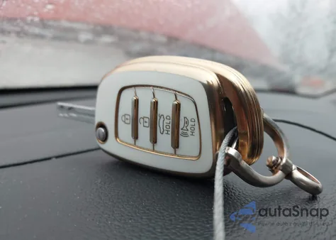 2016 Hyundai Tucson Se from USA, damaged, VIN KM8J33A49GU181435